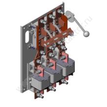Разъединитель РПБ 10 Л 1000А