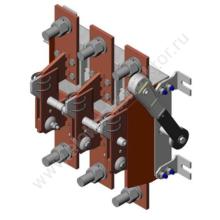 Разъединитель РБ -5П 1000А УЗ