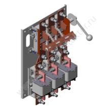 Разъединитель РПБ 10 П 1000А